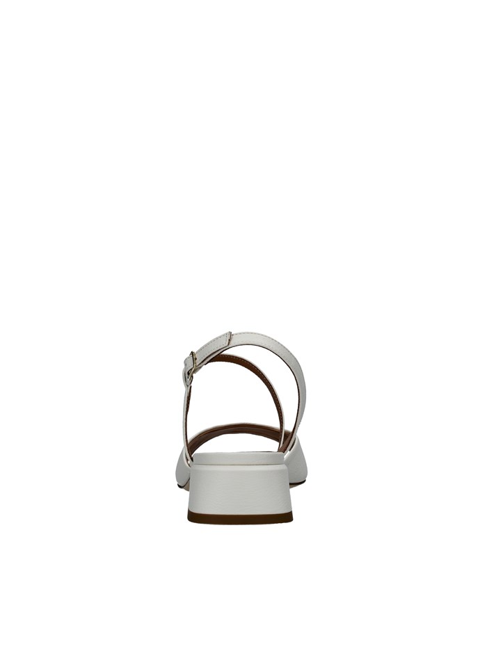 Tres Jolie 2120/MUSA WHITE Shoes Woman