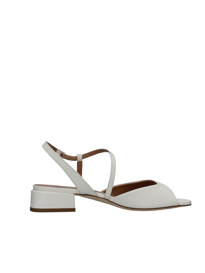 Tres Jolie 2120/MUSA WHITE Shoes Woman