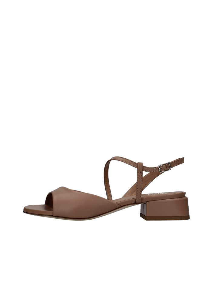Tres Jolie 2120/MUSA BEIGE Shoes Woman