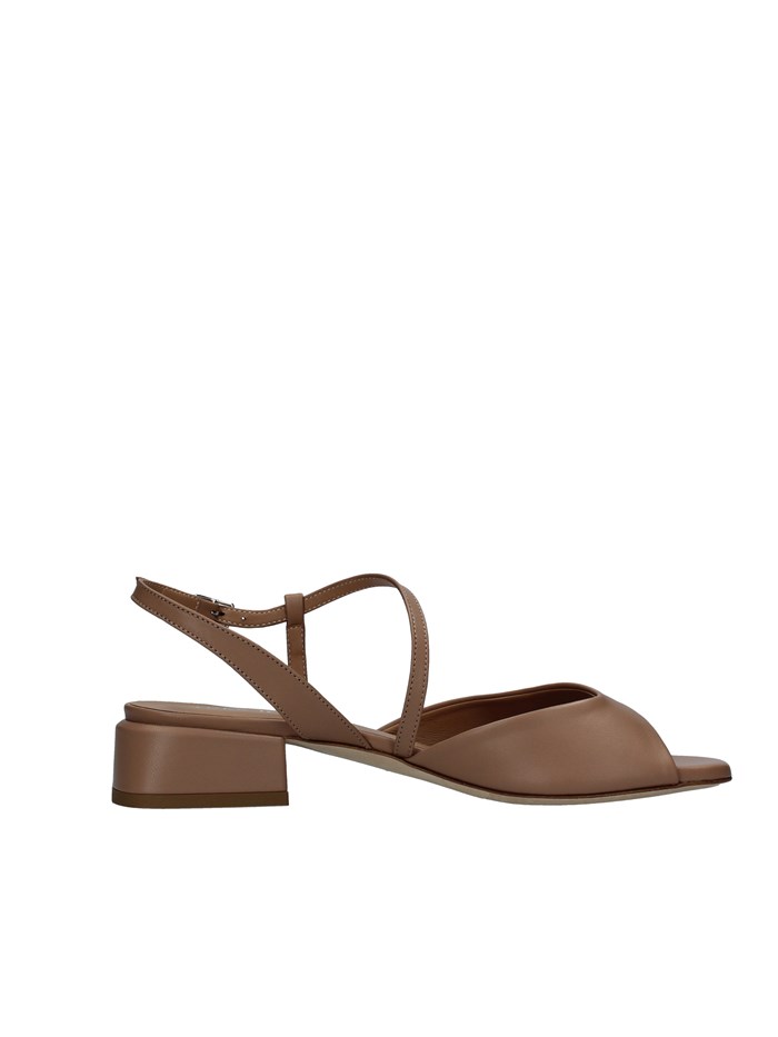 Tres Jolie 2120/MUSA BEIGE Shoes Woman