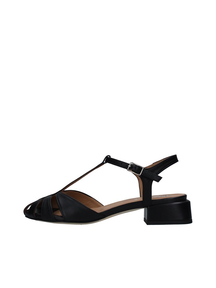 Tres Jolie Shoes Woman With heel BLACK 2176/MUSA