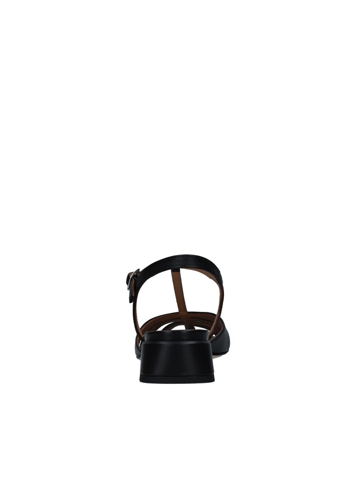 Tres Jolie 2176/MUSA BLACK Shoes Woman