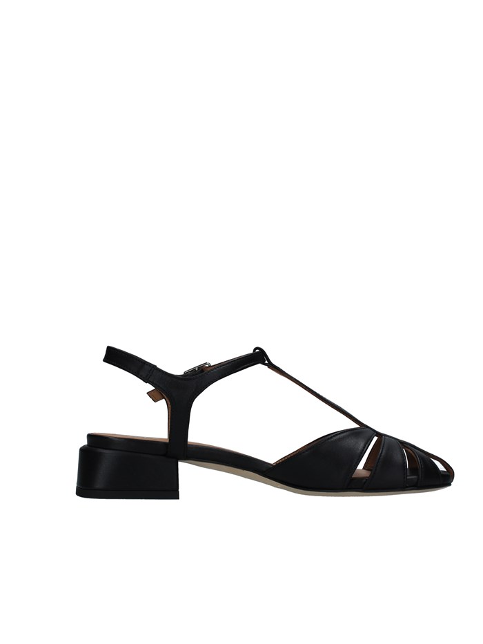 Tres Jolie 2176/MUSA BLACK Shoes Woman