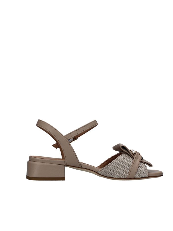 Tres Jolie Shoes Woman With heel WHITE 2180/MUSA