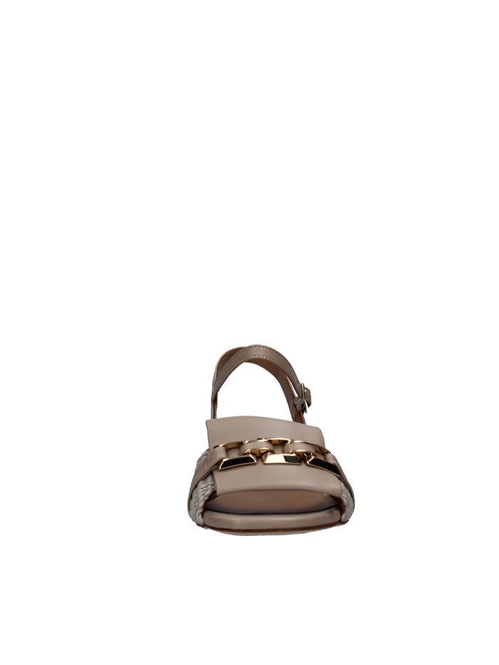 Tres Jolie Shoes Woman With heel WHITE 2180/MUSA