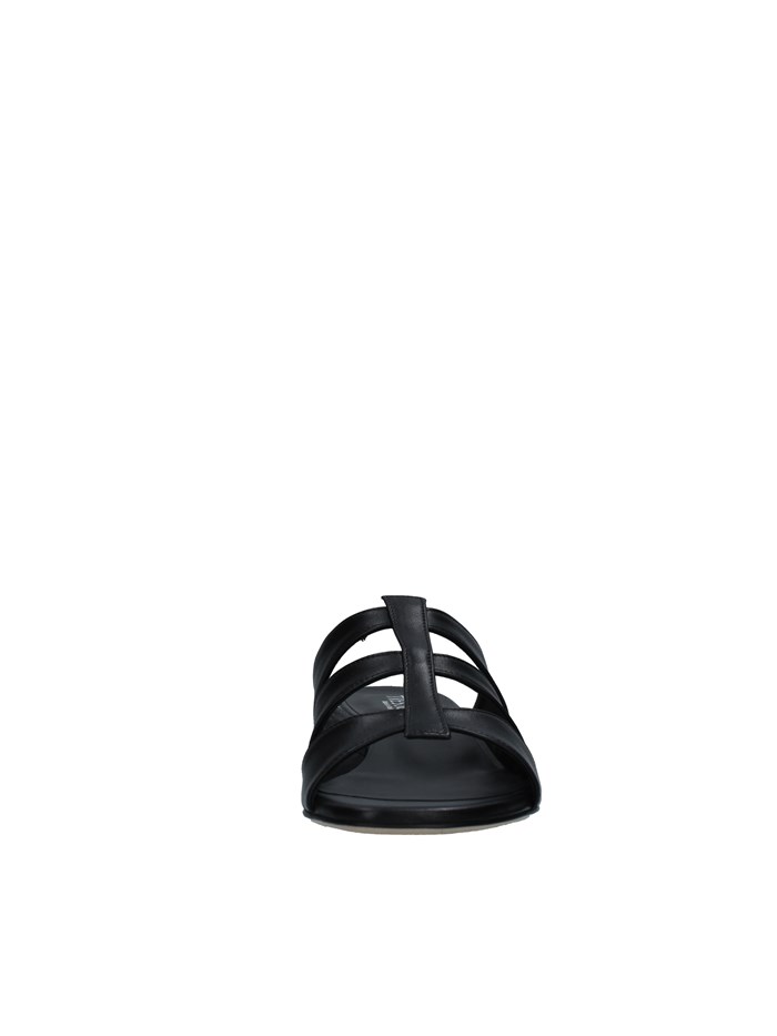 Tres Jolie Shoes Woman With heel BLACK 2199/MUSA