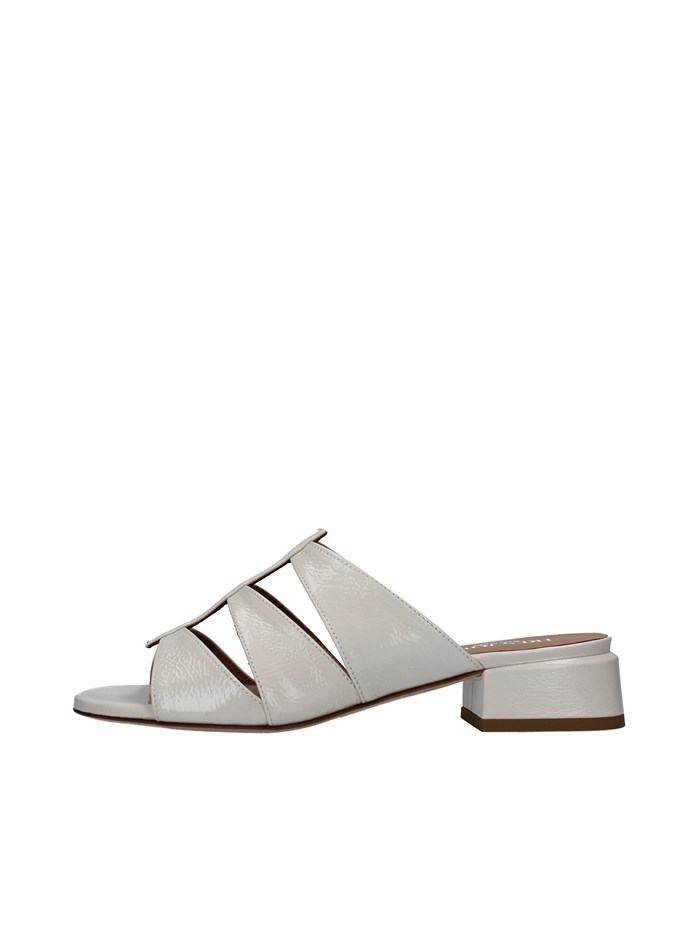 Tres Jolie 2199/MUSA WHITE Shoes Woman