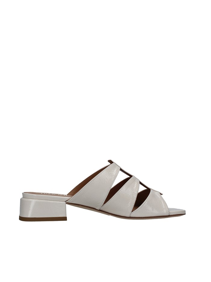 Tres Jolie 2199/MUSA WHITE Shoes Woman
