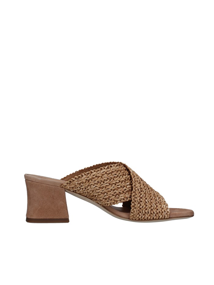 Tres Jolie 2184/ARIA BEIGE Shoes Woman