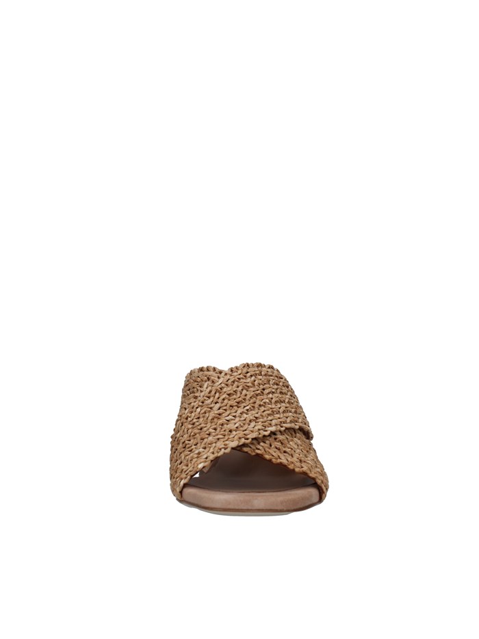 Tres Jolie 2184/ARIA BEIGE Shoes Woman