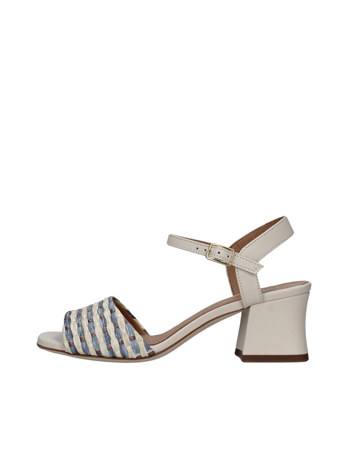 Tres Jolie 2181/ARIA WHITE Shoes Woman