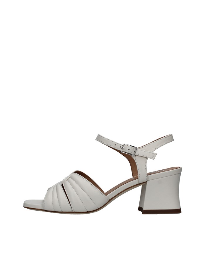 Tres Jolie 2177/ARIA WHITE Shoes Woman