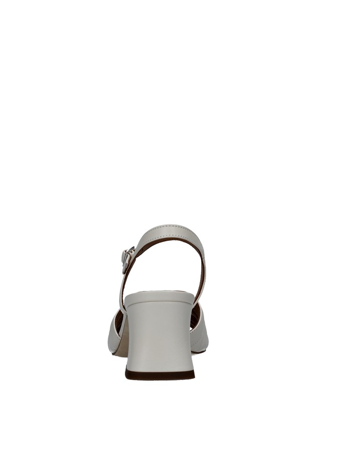 Tres Jolie 2177/ARIA WHITE Shoes Woman