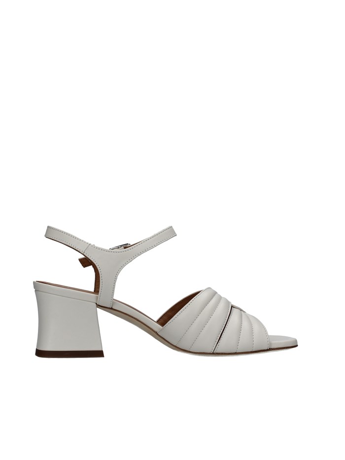 Tres Jolie Shoes Woman With heel WHITE 2177/ARIA