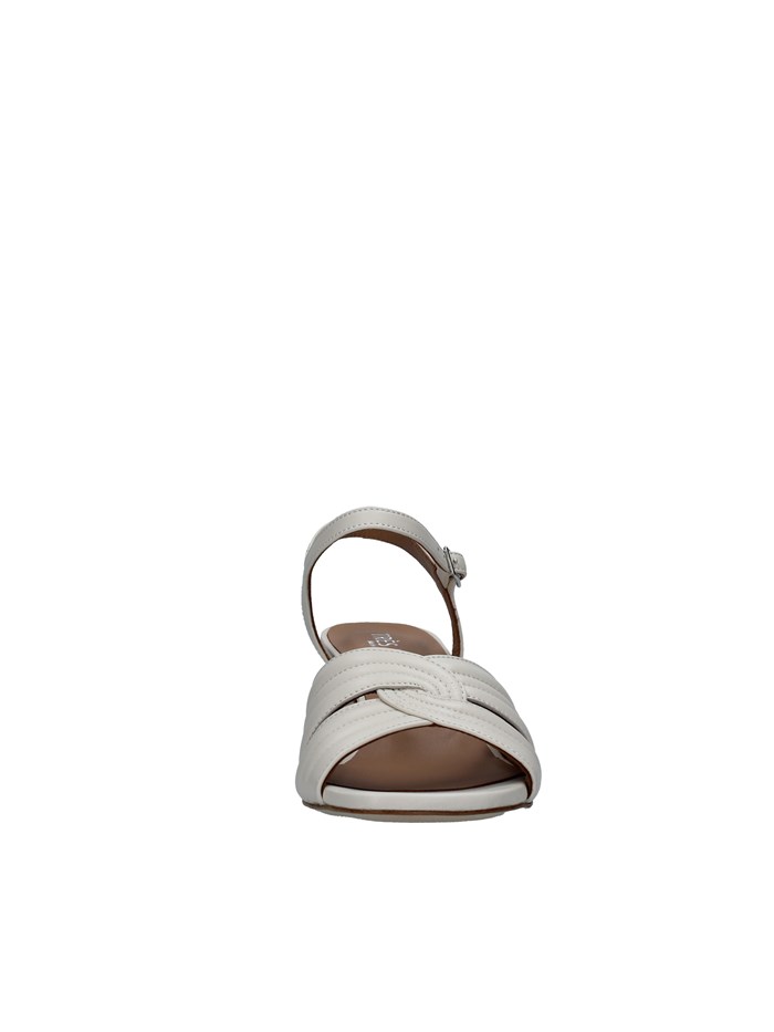 Tres Jolie 2177/ARIA WHITE Shoes Woman