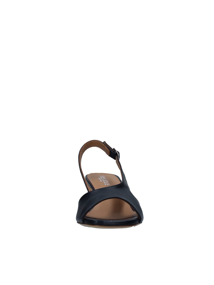 Tres Jolie 2062/ARIA BLUE Shoes Woman