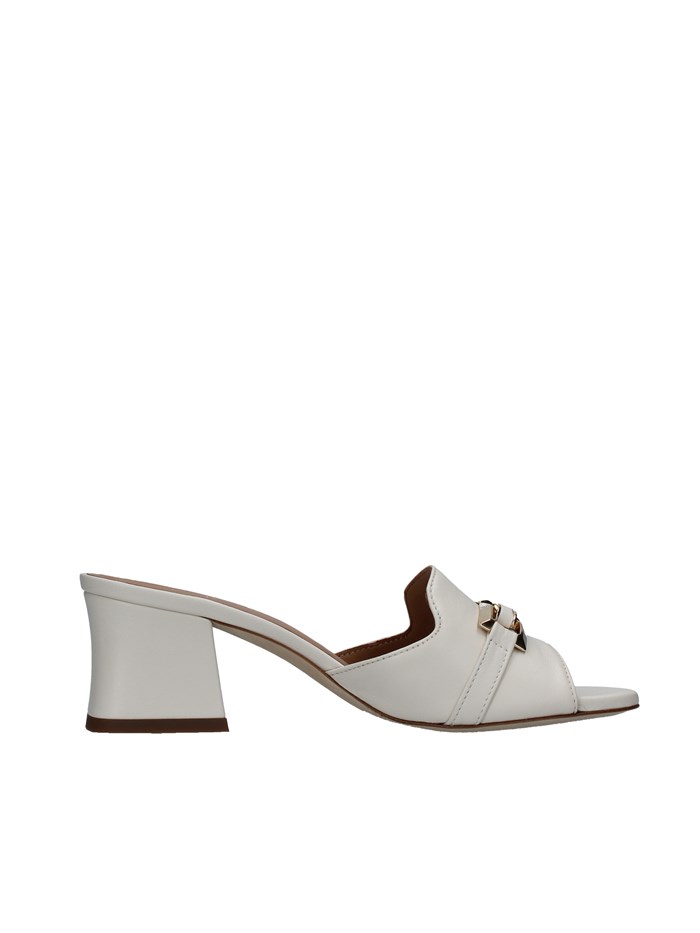 Tres Jolie 2185/ARIA WHITE Shoes Woman