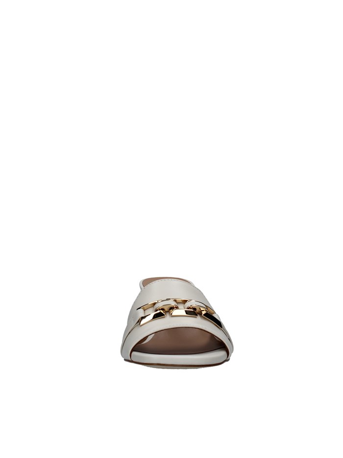 Tres Jolie 2185/ARIA WHITE Shoes Woman