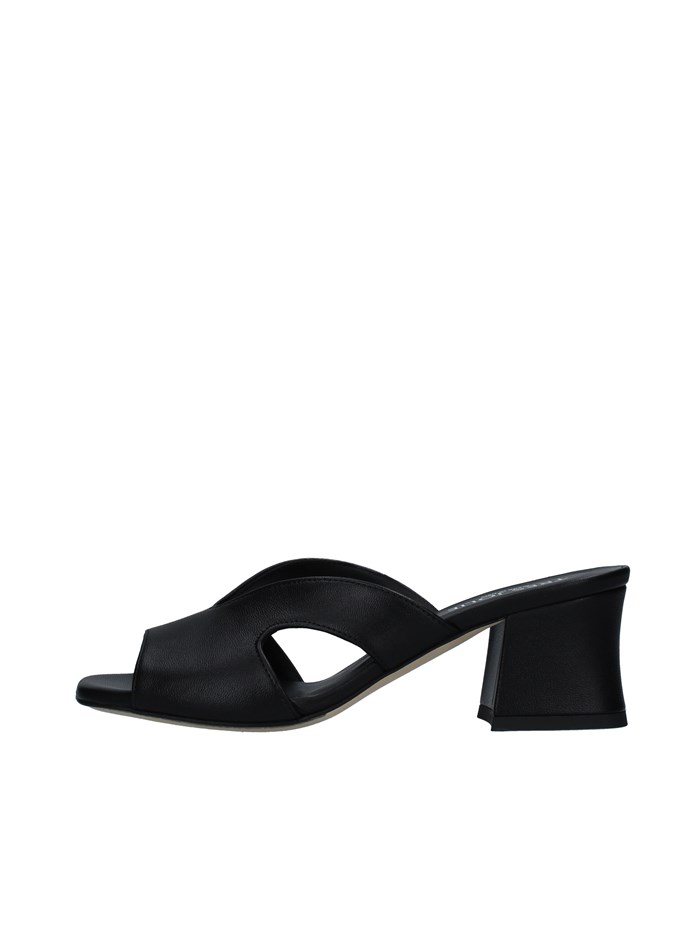 Tres Jolie 2183/ARIA BLACK Shoes Woman