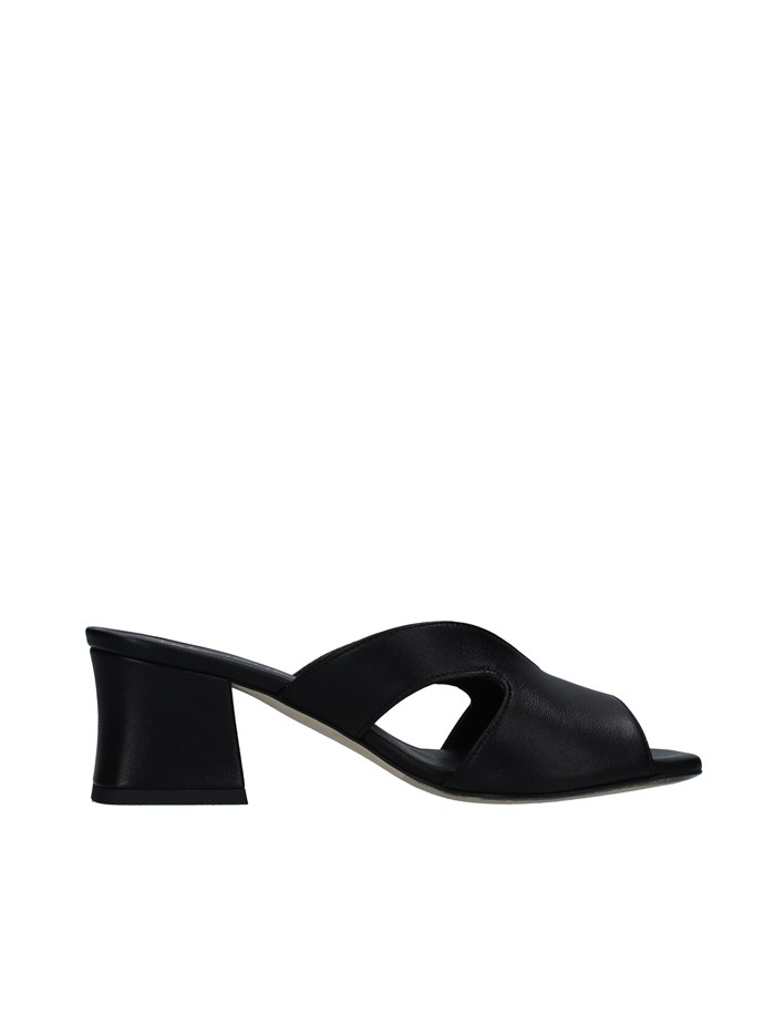 Tres Jolie Shoes Woman With heel BLACK 2183/ARIA