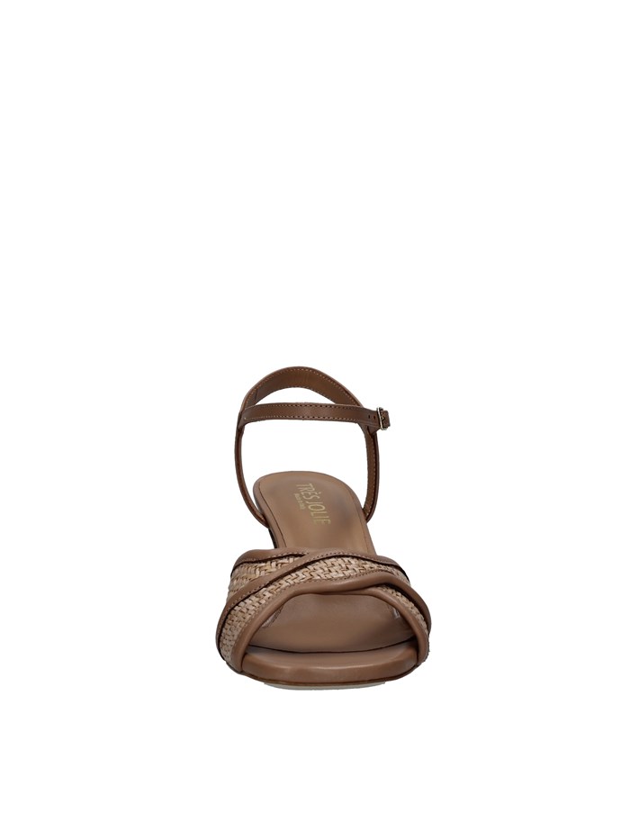 Tres Jolie 2178/LARA BEIGE Shoes Woman