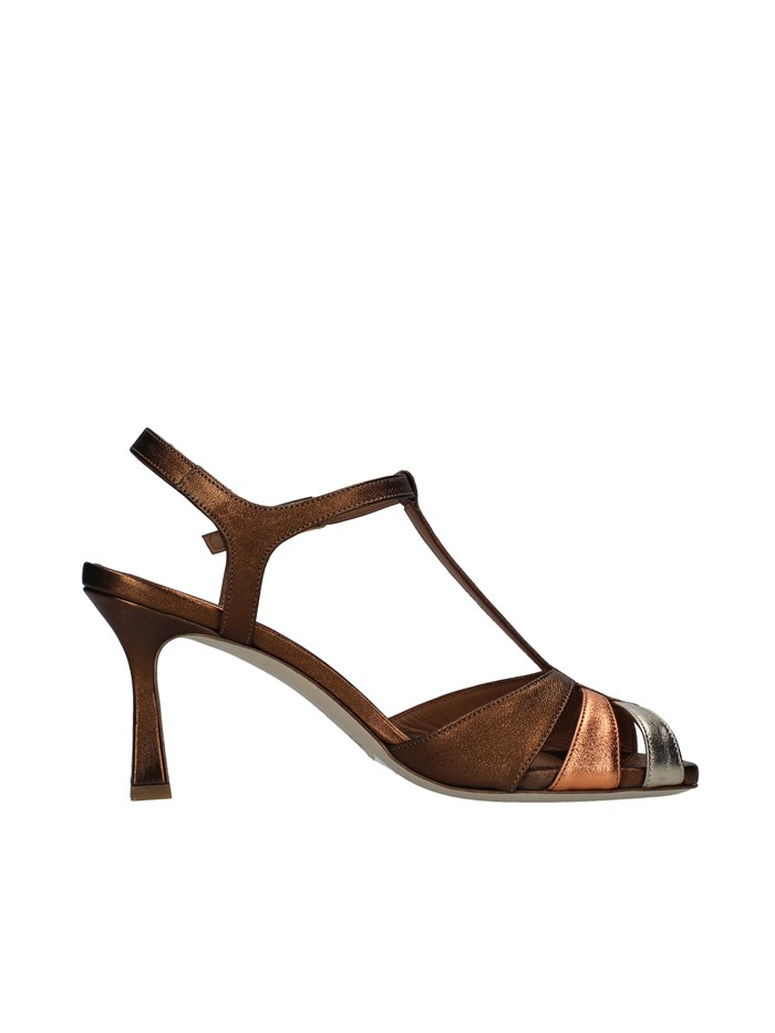 Tres Jolie 2174/LARA-1 WHITE Shoes Woman