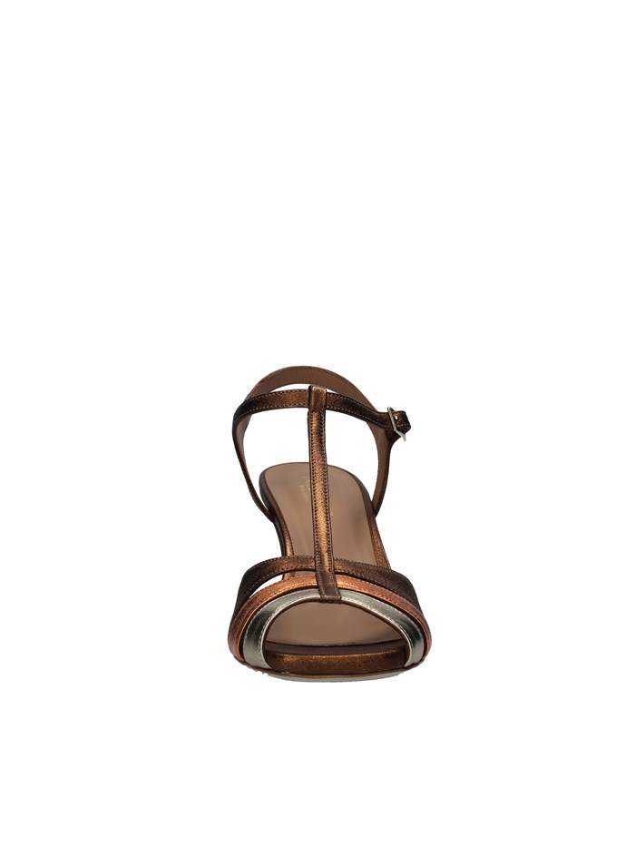 Tres Jolie 2174/LARA-1 WHITE Shoes Woman