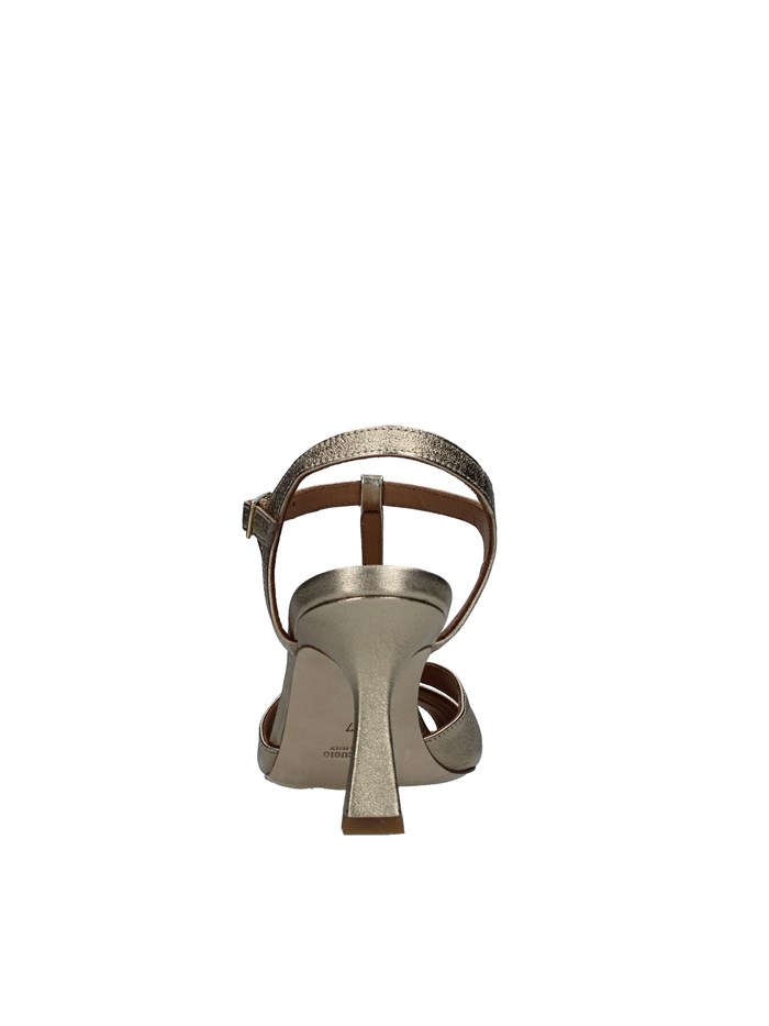 Tres Jolie 2174/LARA-3 WHITE Shoes Woman