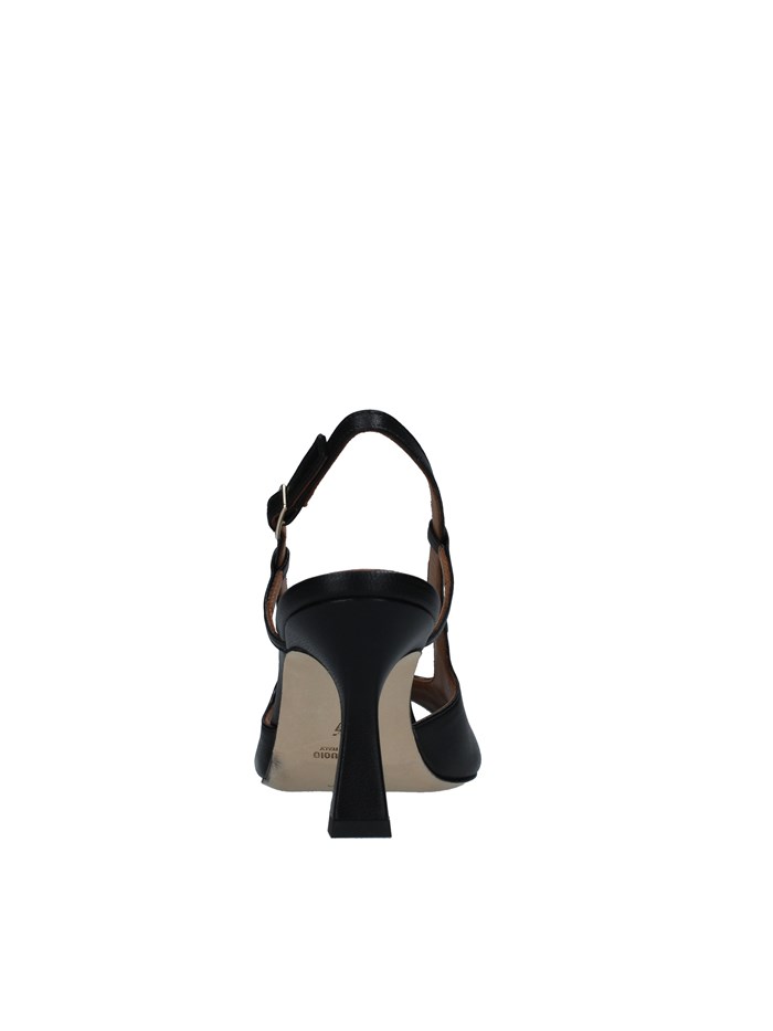 Tres Jolie 2182/LARA BLACK Shoes Woman