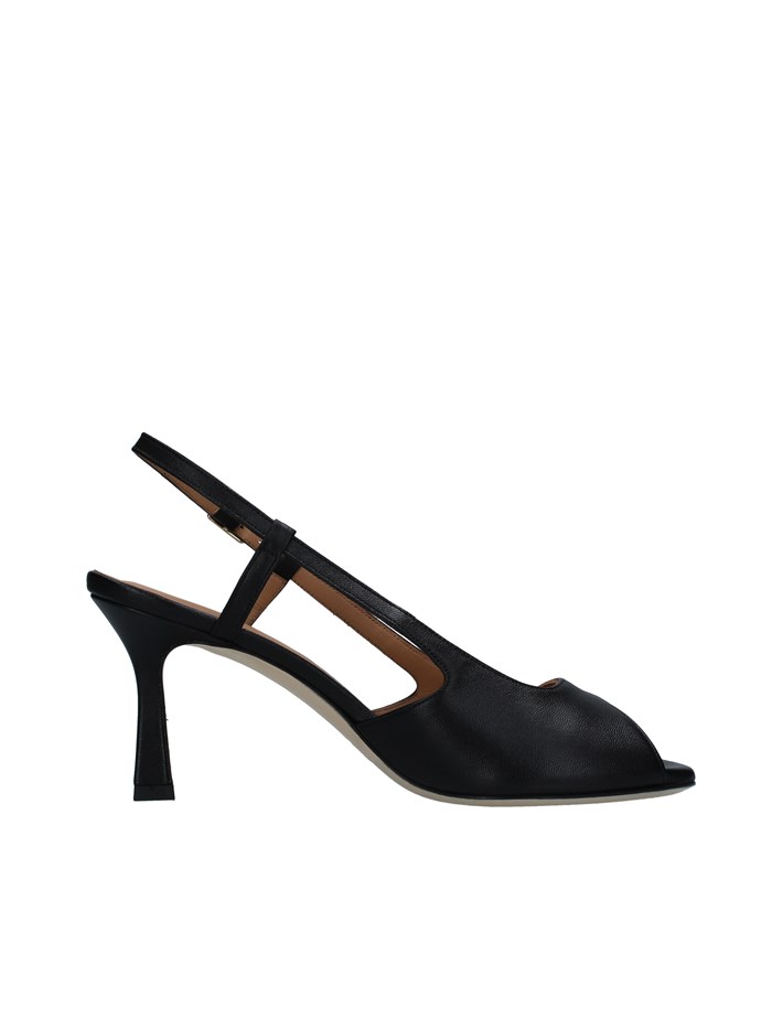 Tres Jolie 2182/LARA BLACK Shoes Woman