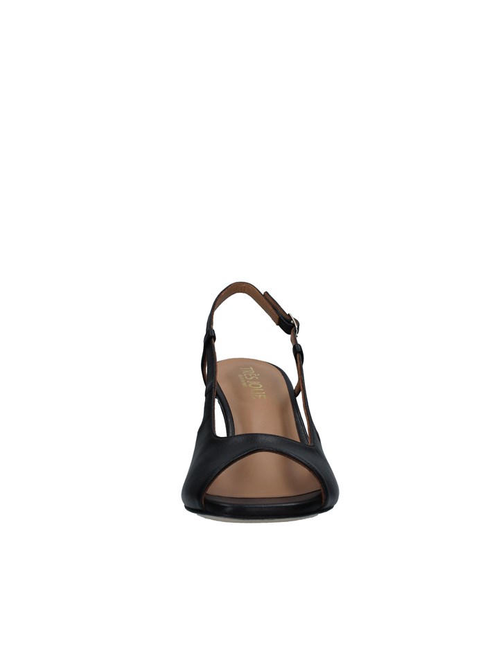Tres Jolie 2182/LARA BLACK Shoes Woman