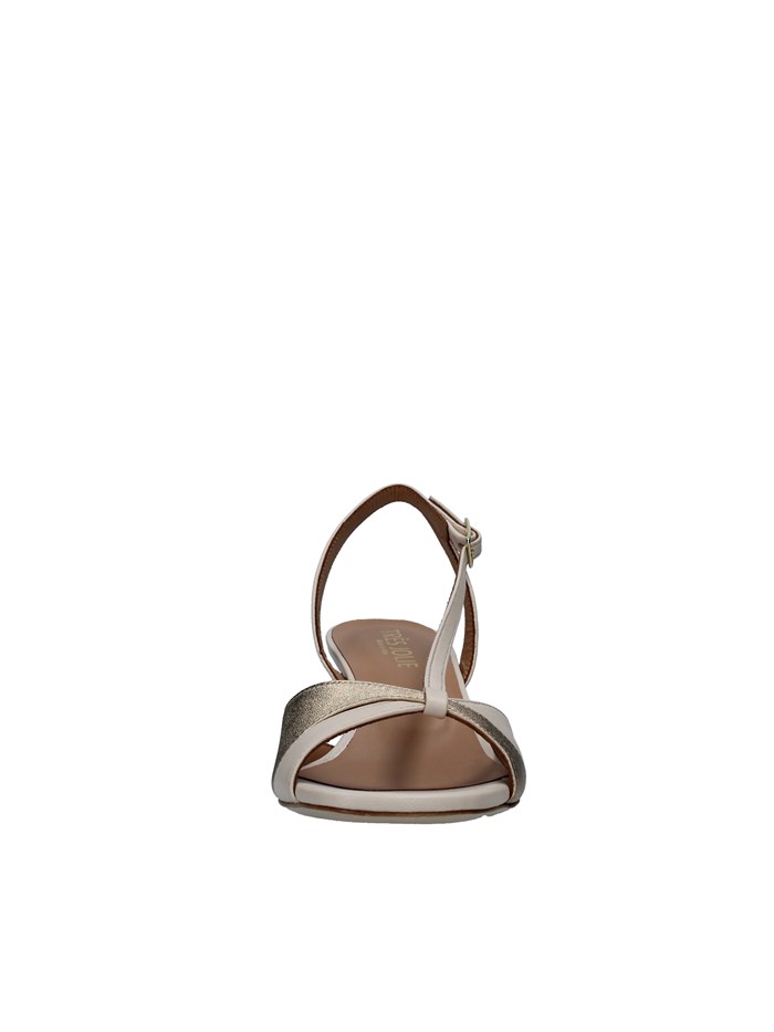 Tres Jolie 2193/LOLA WHITE Shoes Woman