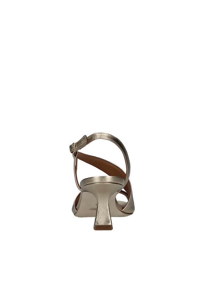 Tres Jolie 2132/LOLA WHITE Shoes Woman