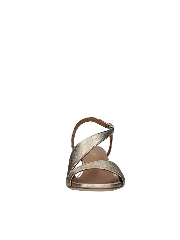 Tres Jolie 2132/LOLA WHITE Shoes Woman