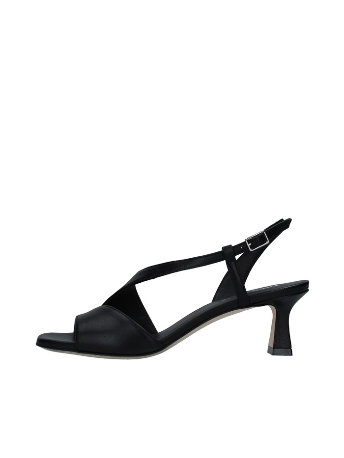 Tres Jolie Shoes Woman With heel BLACK 2132/LOLA