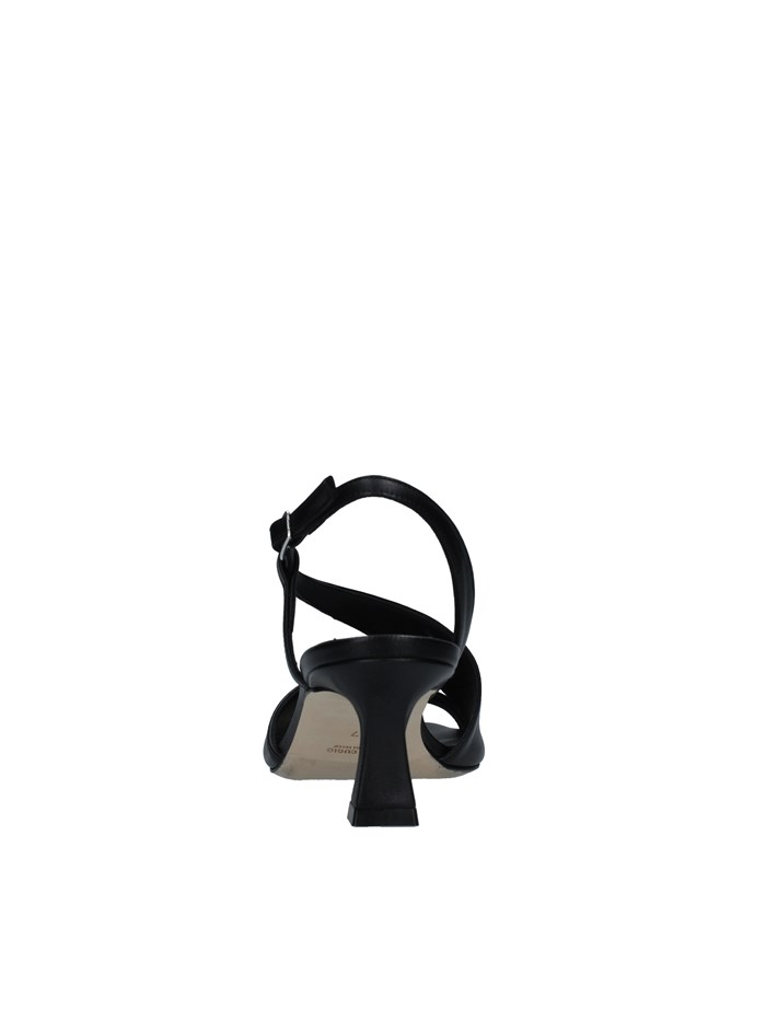 Tres Jolie 2132/LOLA BLACK Shoes Woman