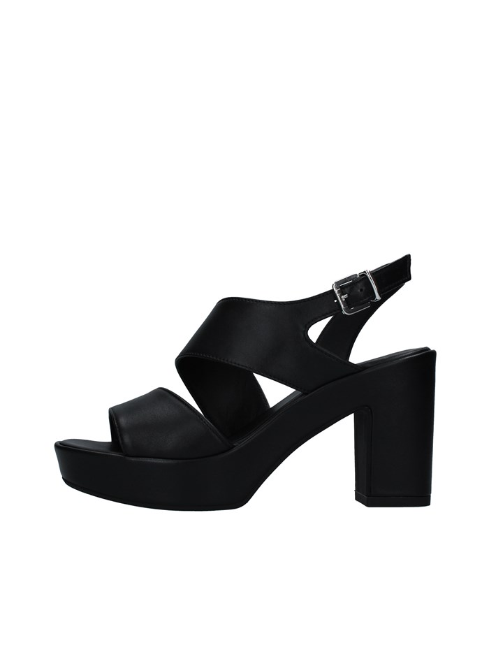 Tres Jolie 1978/VERA BLACK Shoes Woman