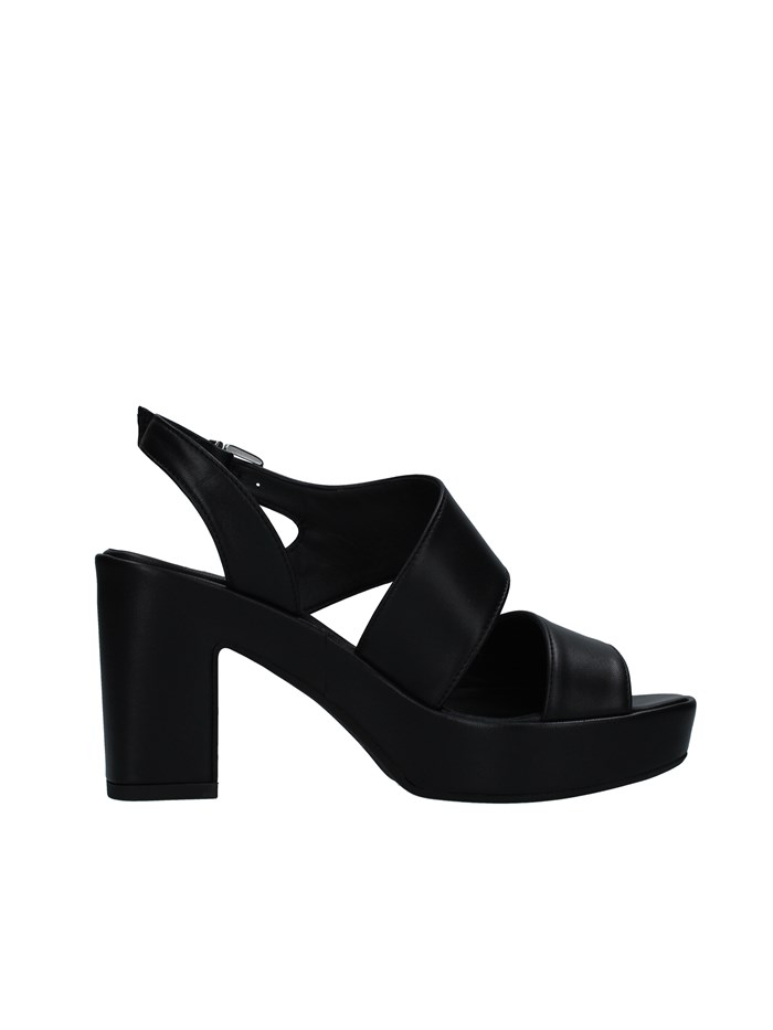Tres Jolie 1978/VERA BLACK Shoes Woman