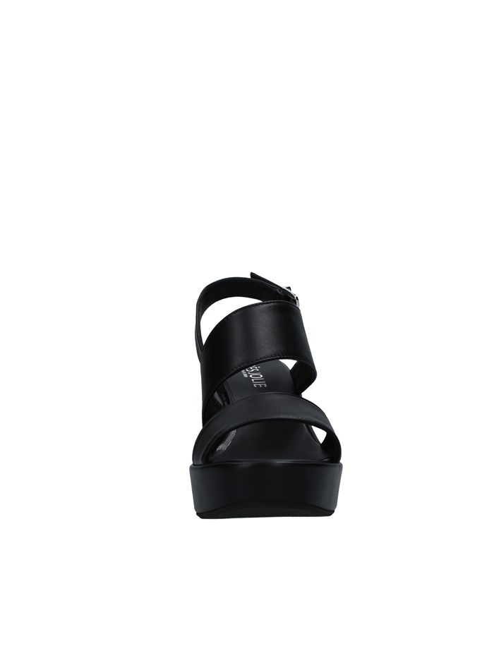 Tres Jolie 1978/VERA BLACK Shoes Woman