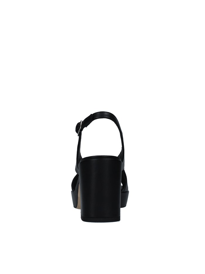 Tres Jolie Shoes Woman With heel BLACK 2191/NORA