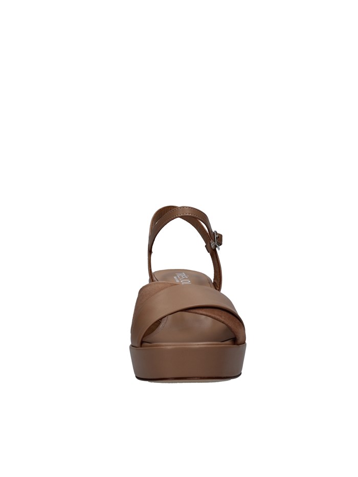 Tres Jolie 2150/NORA BEIGE Shoes Woman