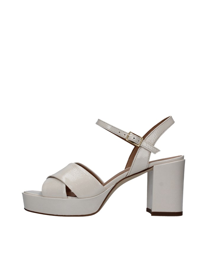 Tres Jolie 2150/NORA WHITE Shoes Woman