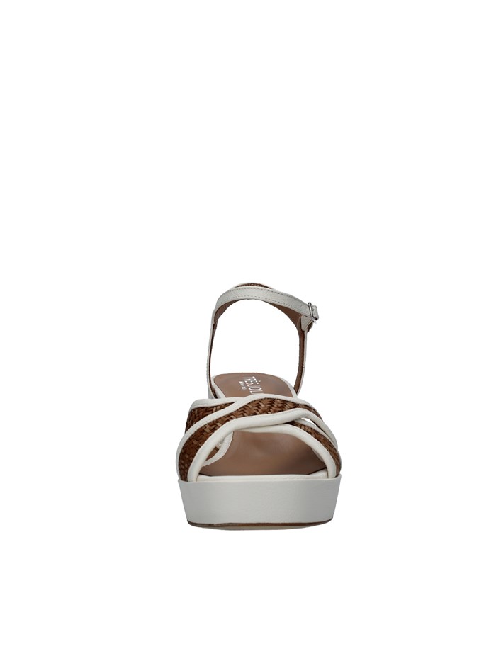 Tres Jolie 2178/NORA BROWN Shoes Woman