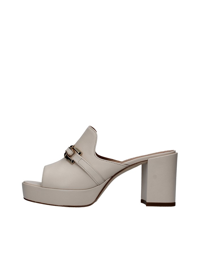 Tres Jolie 2190/NORA WHITE Shoes Woman