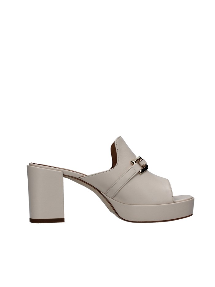 Tres Jolie 2190/NORA WHITE Shoes Woman