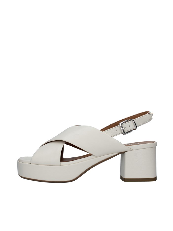 Tres Jolie 2153/NADA WHITE Shoes Woman