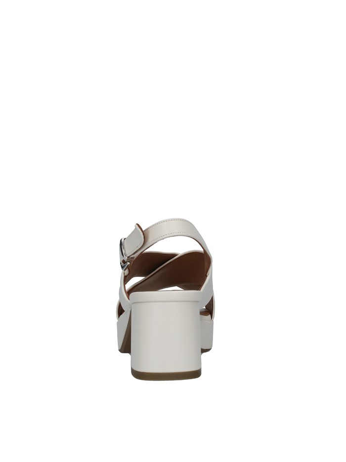 Tres Jolie 2153/NADA WHITE Shoes Woman