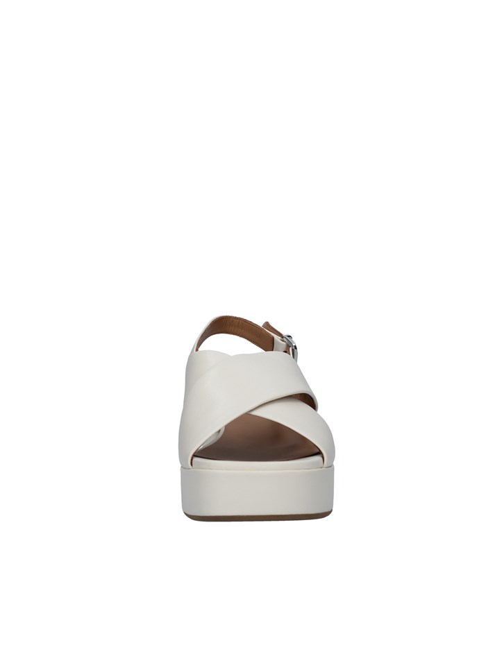 Tres Jolie 2153/NADA WHITE Shoes Woman