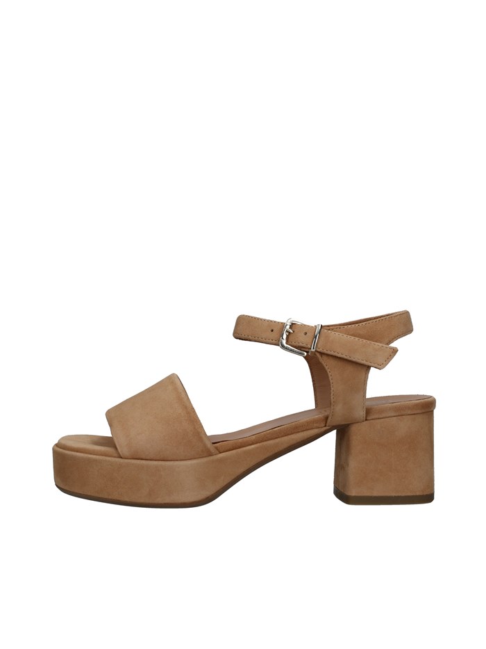 Tres Jolie 2198/NADA BROWN Shoes Woman