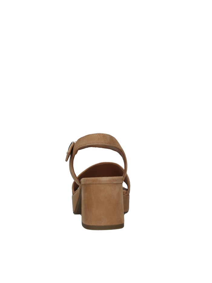 Tres Jolie 2198/NADA BROWN Shoes Woman